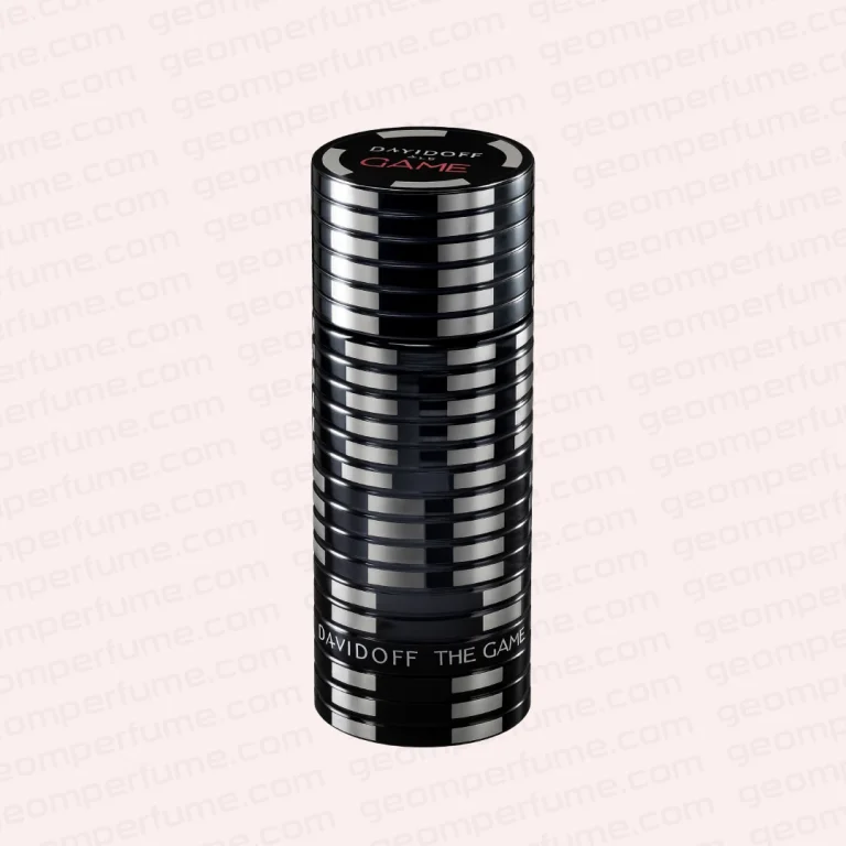 عطر ادکلن دیویدوف د گیم