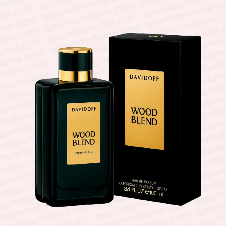عطر ادکلن دیویدوف وود بلند