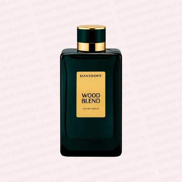 عطر ادکلن دیویدوف وود بلند