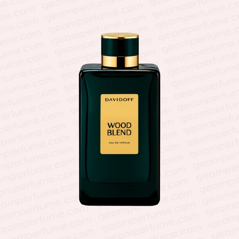 عطر ادکلن دیویدوف وود بلند