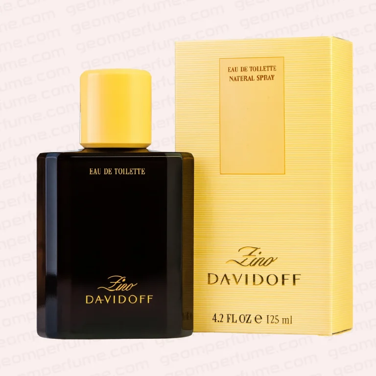 عطر ادکلن دیویدوف زینو