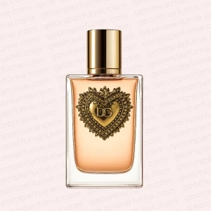 قیمت و خرید عطر ادکلن دولچه گابانا دوشن زنانه | Dolce & Gabbana Devotion