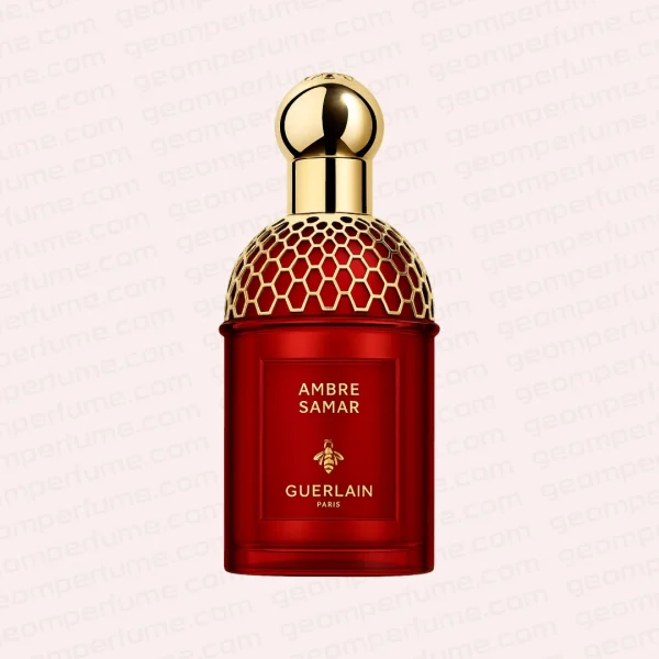 عطر ادکلن گرلن آمبر سامار