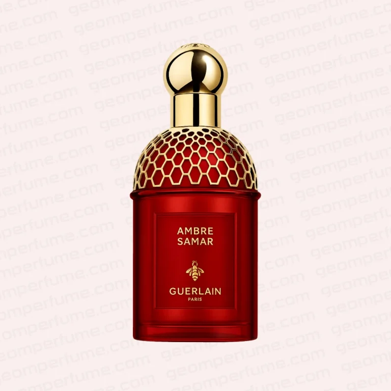 عطر ادکلن گرلن آمبر سامار