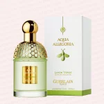 عطر ادکلن گرلن آکوا آلگوریا روزا ورده=