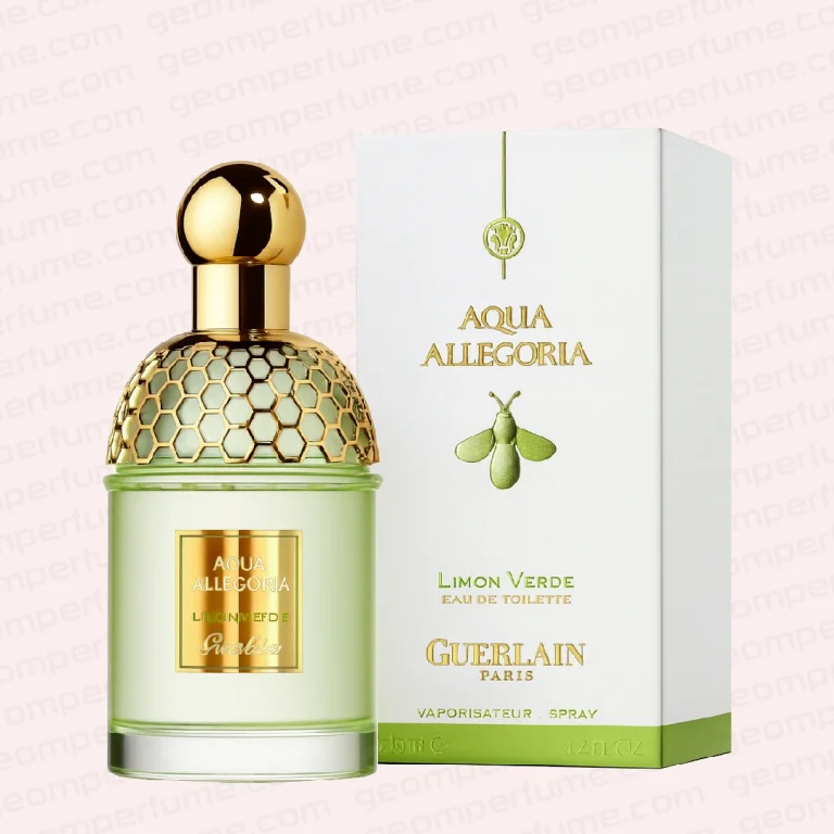 عطر ادکلن گرلن آکوا آلگوریا روزا ورده=