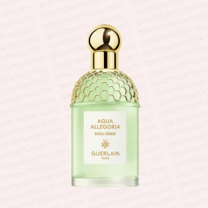 عطر ادکلن گرلن آکوا آلگوریا روزا ورده