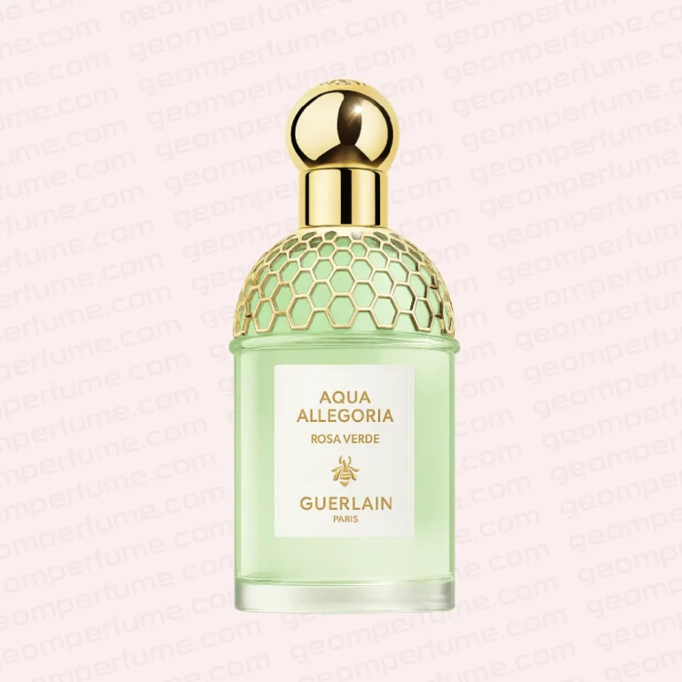 عطر ادکلن گرلن آکوا آلگوریا روزا ورده