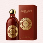 عطر ادکلن گرلن بویس میستریوکس | Guerlain Bois Mystérieux - Image 2