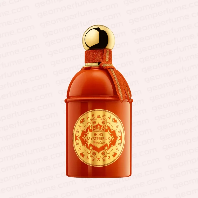 عطر ادکلن گرلن بویس میستریوکس