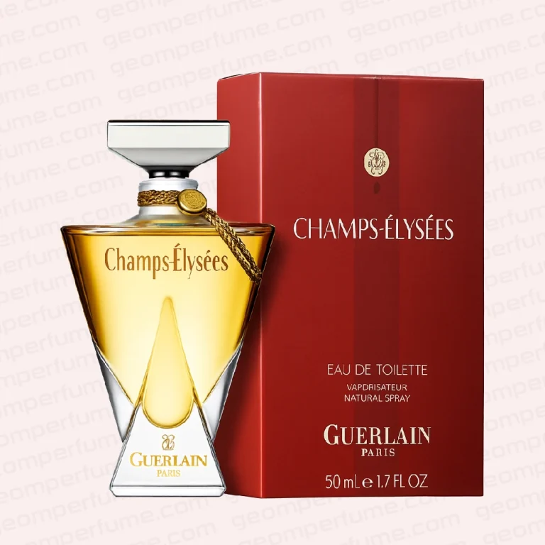 عطر ادکلن گرلن شانزه لیزه