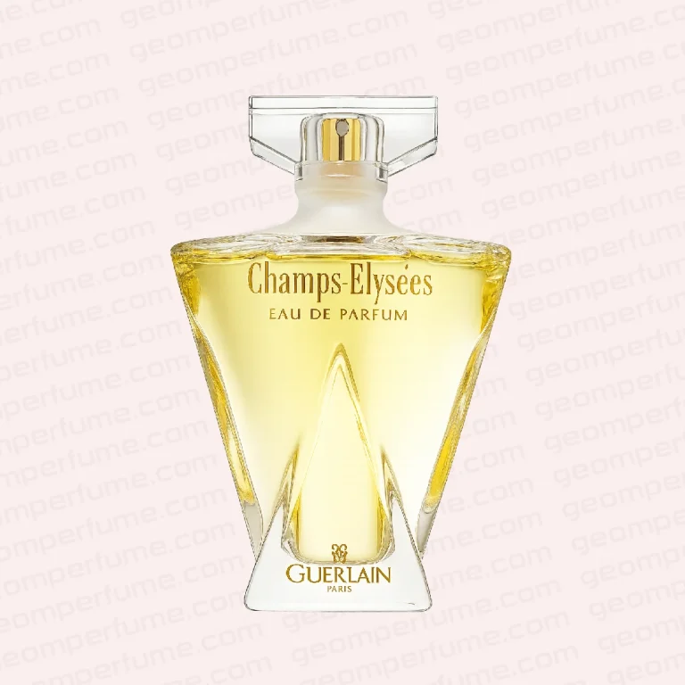 عطر ادکلن گرلن شانزه لیزه