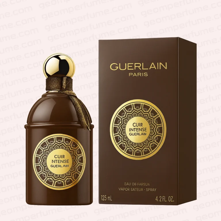 عطر ادکلن گرلن کویر اینتنس-کویغ اینتنس