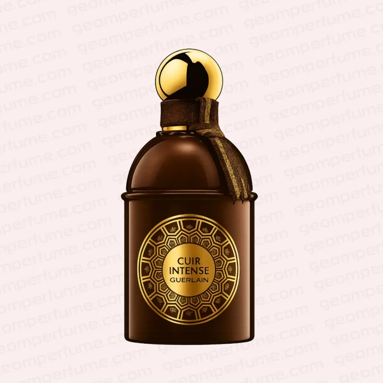 عطر ادکلن گرلن کویر اینتنس-کویغ اینتنس