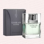 عطر ادکلن گرلن هوم | Guerlain Homme - Image 2