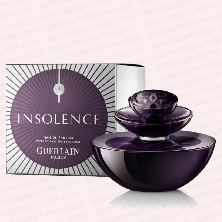 عطر ادکلن گرلن اینسولنس ادو پرفیوم