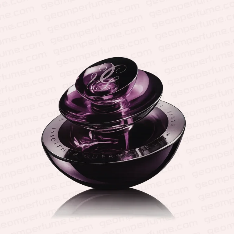 عطر ادکلن گرلن اینسولنس ادو پرفیوم