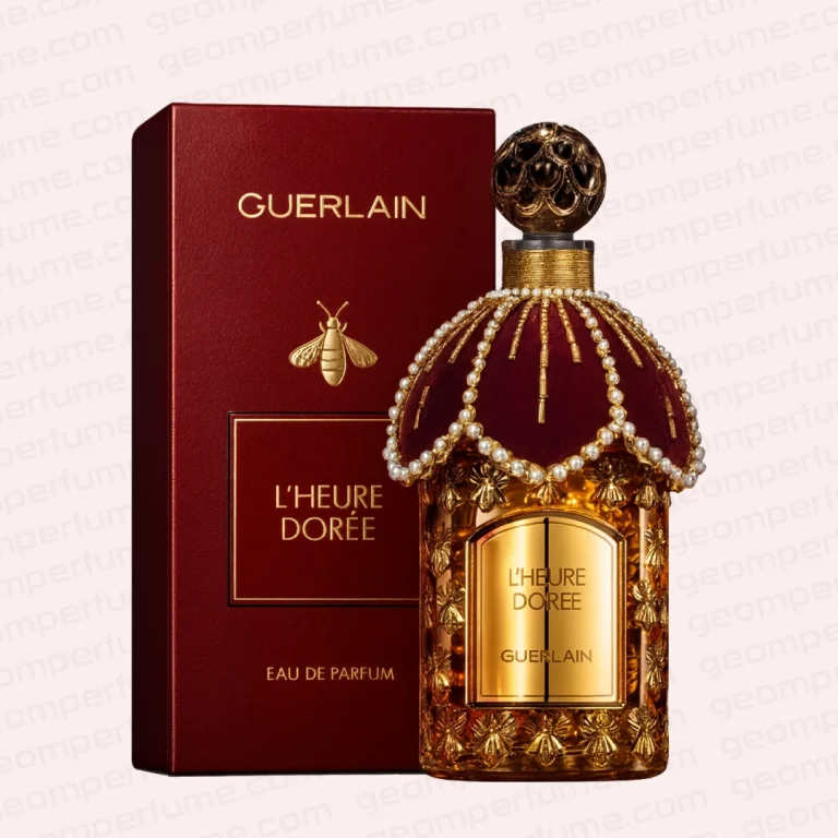 عطر ادکلن گرلن لور دوره