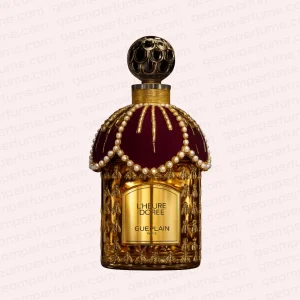 عطر ادکلن گرلن لور دوره