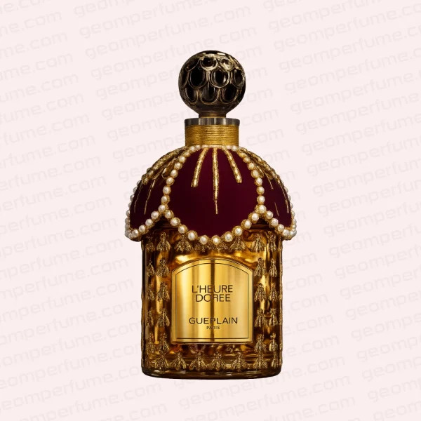 عطر ادکلن گرلن لور دوره