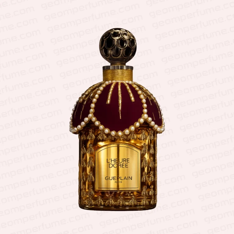 عطر ادکلن گرلن لور دوره