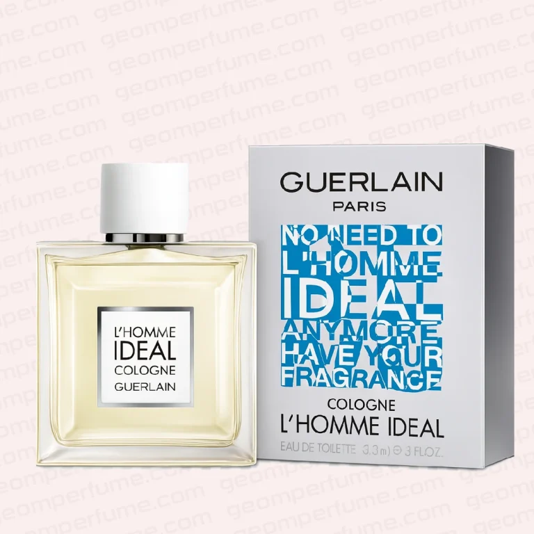 عطر ادکلن گرلن لهوم آیدیل کلون