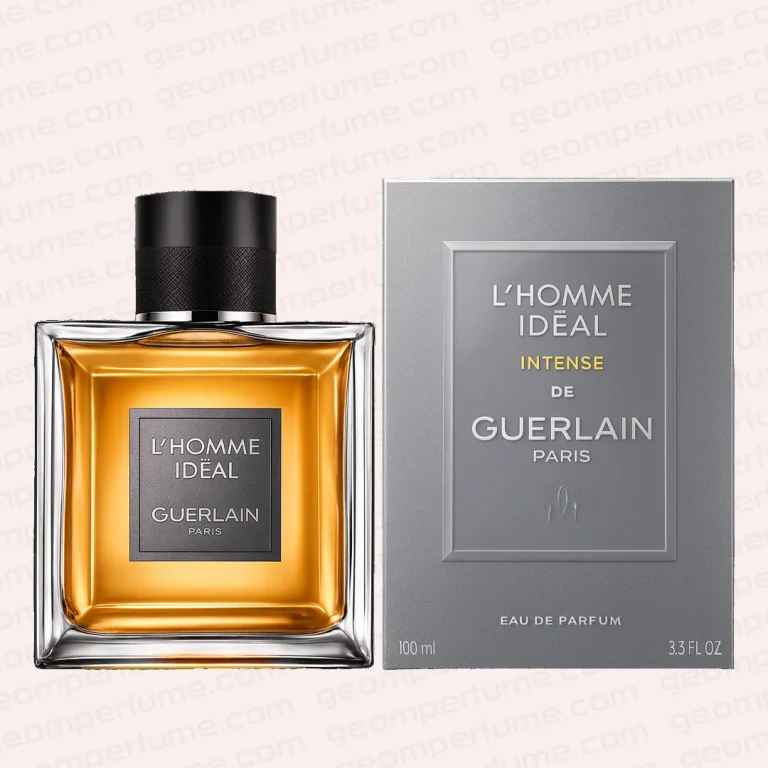 عطر ادکلن گرلن لهوم آیدیل له اینتنس