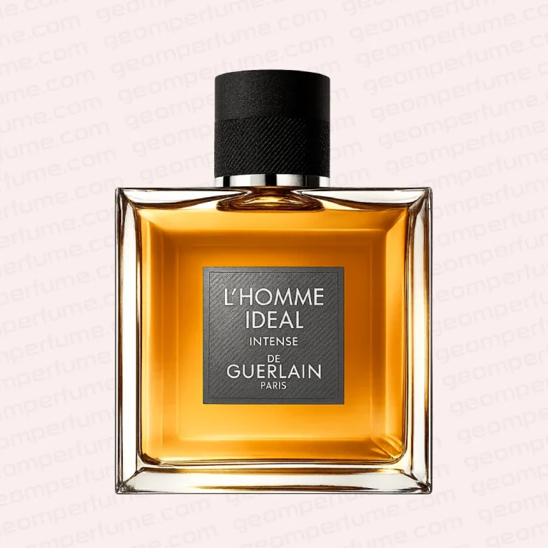 عطر ادکلن گرلن لهوم آیدیل له اینتنس