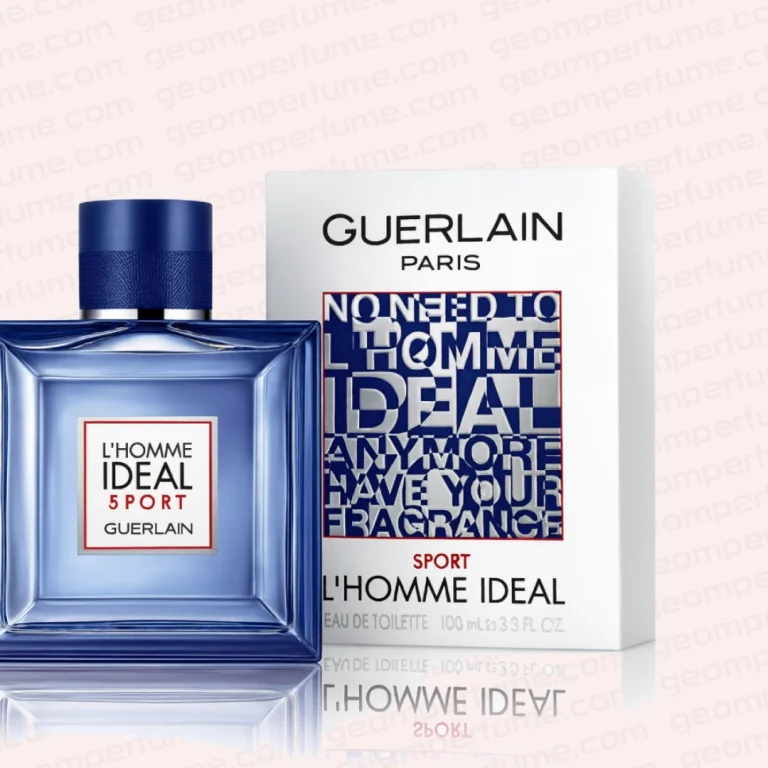 عطر ادکلن گرلن لهوم آیدیل اسپرت