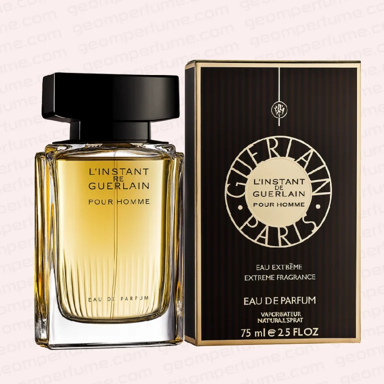 Guerlain L`Instant EDT