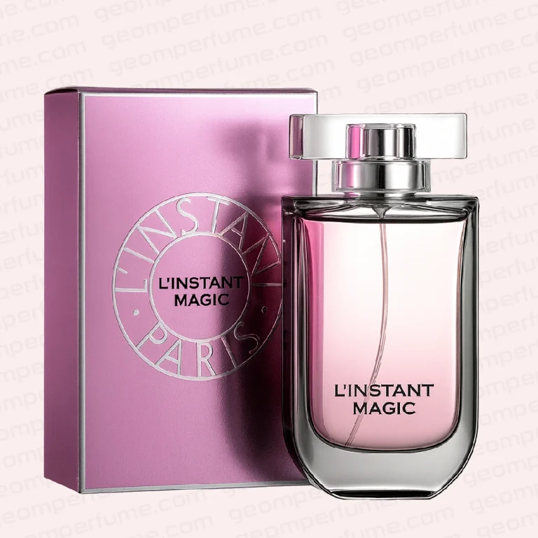 عطر ادکلن گرلن ال اینستنت مجیک