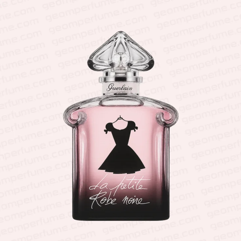 عطر ادکلن گرلن لاپتیت روب نویر پرفیوم