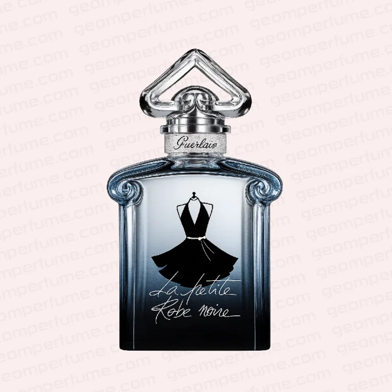 عطر ادکلن گرلن لا پتیت روب نویر اینتنس