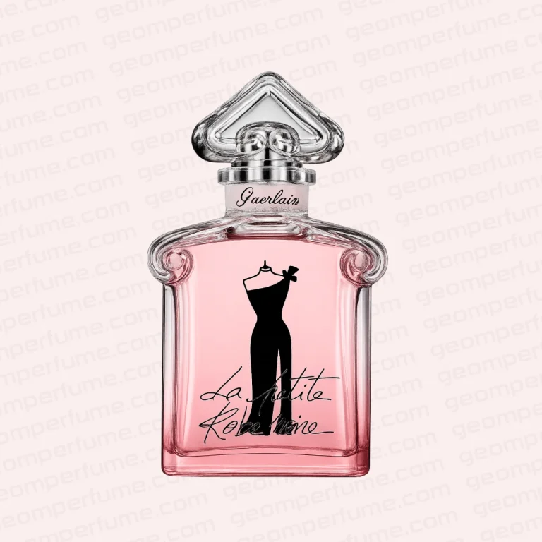 عطر ادکلن گرلن لا پتیت روب نویر کوتور