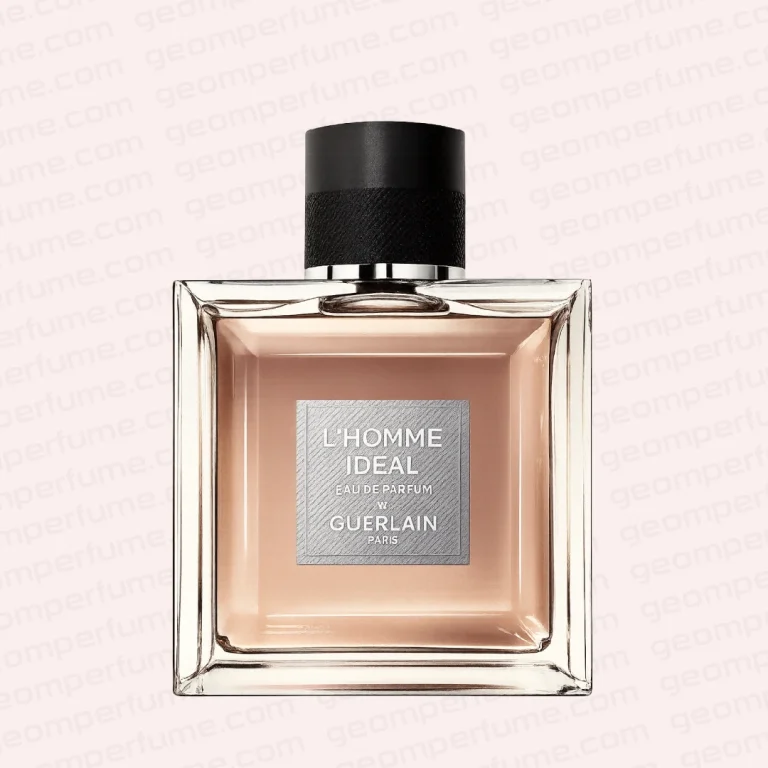 عطر ادکلن گرلن لهوم آیدیل ادو پرفیوم مردانه