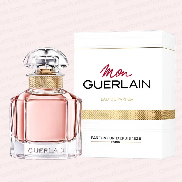 عطر ادکلن گرلن مون=