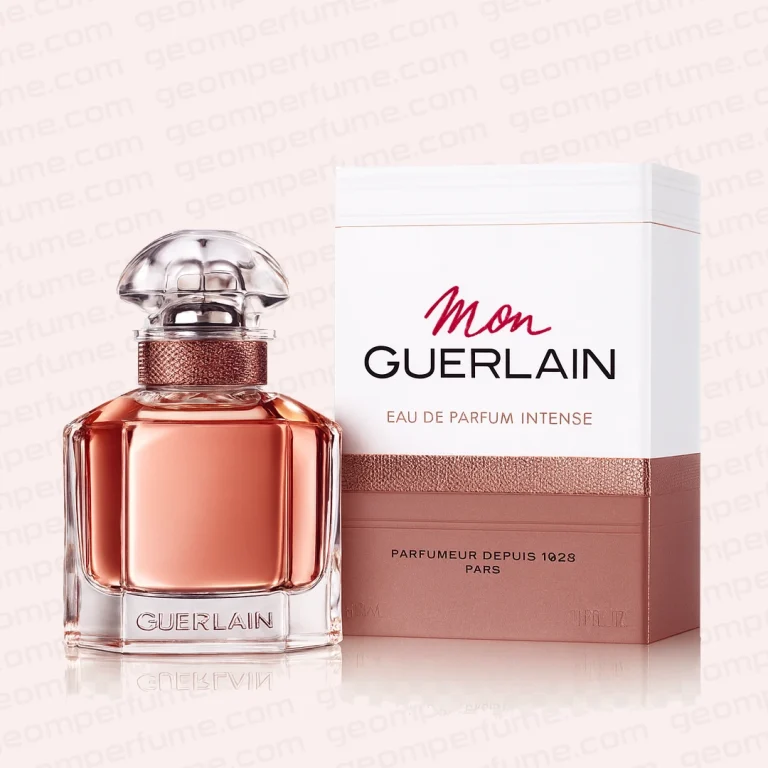 عطر ادکلن گرلن مون گرلن ادو پرفیوم اینتنس