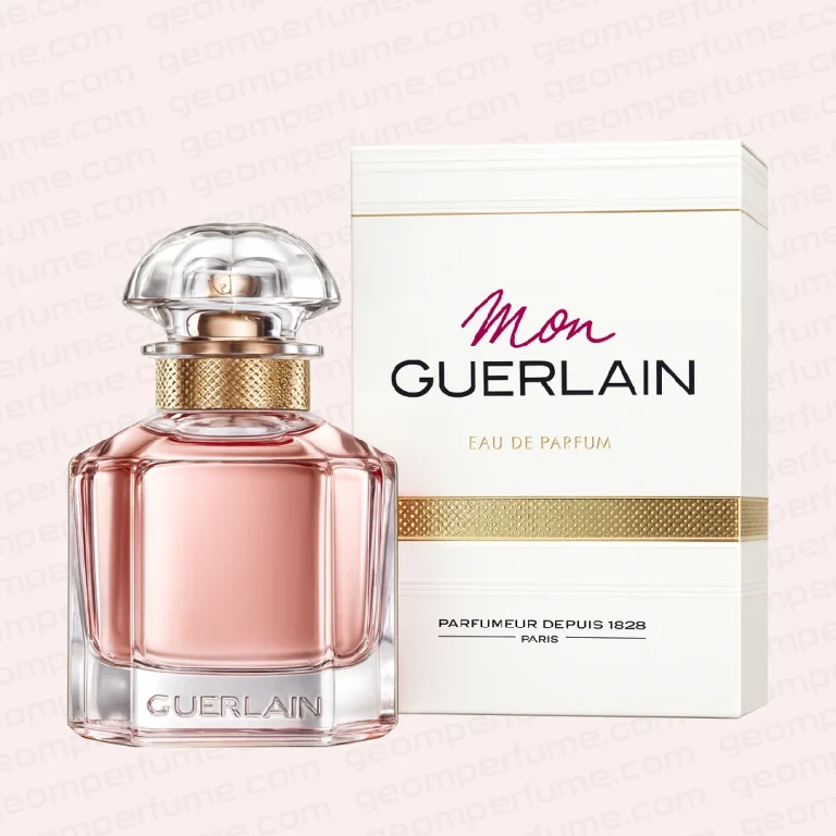 عطر ادکلن گرلن مون گرلن فلورال