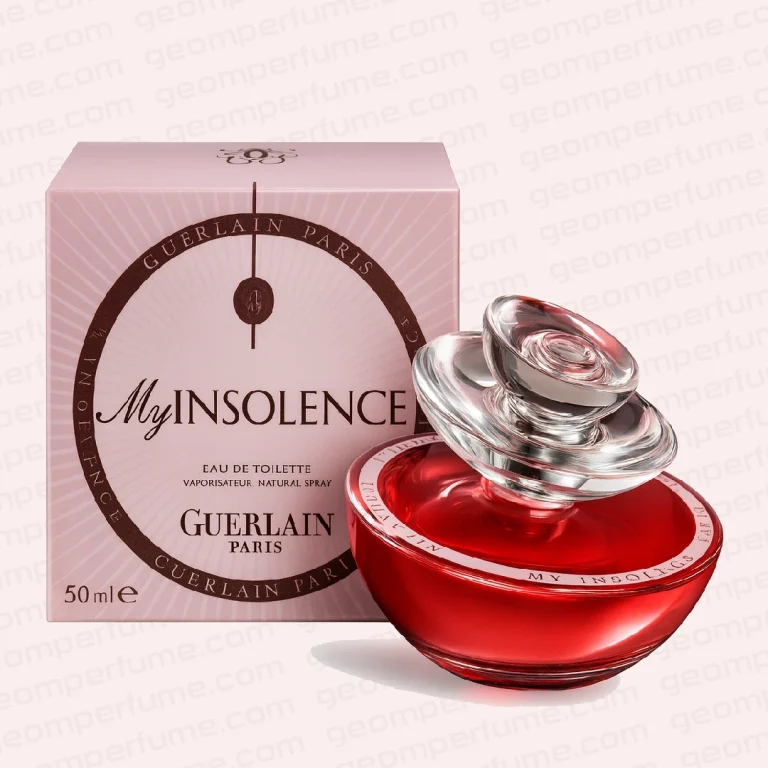 عطر ادکلن گرلن مای اینسولنس