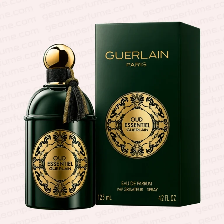 عطر ادکلن گرلن عود اسنشیال