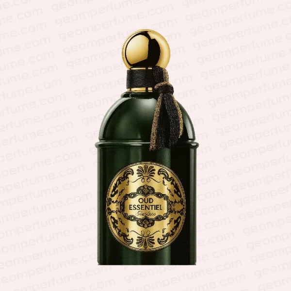 عطر ادکلن گرلن عود اسنشیال