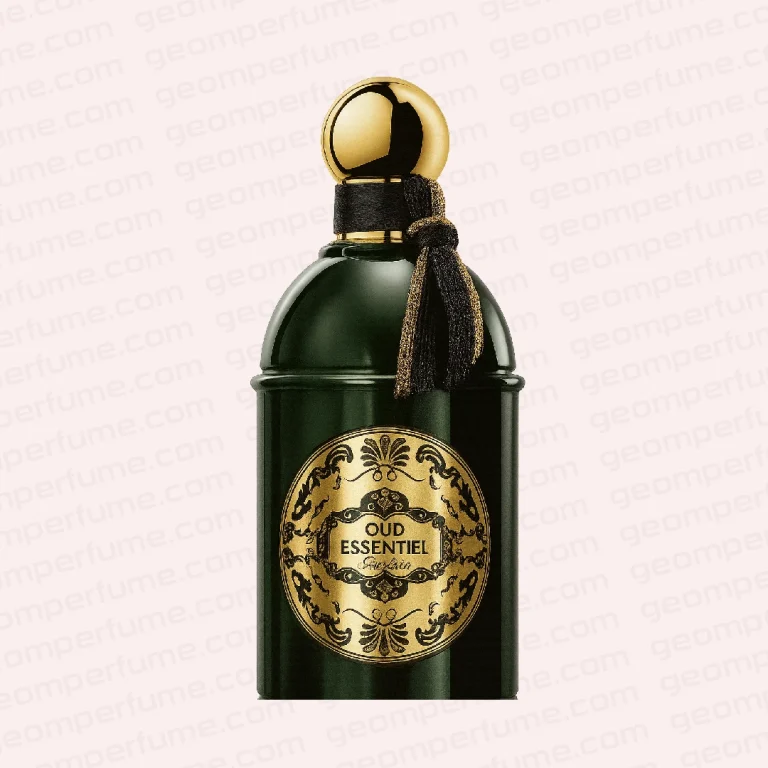 عطر ادکلن گرلن عود اسنشیال