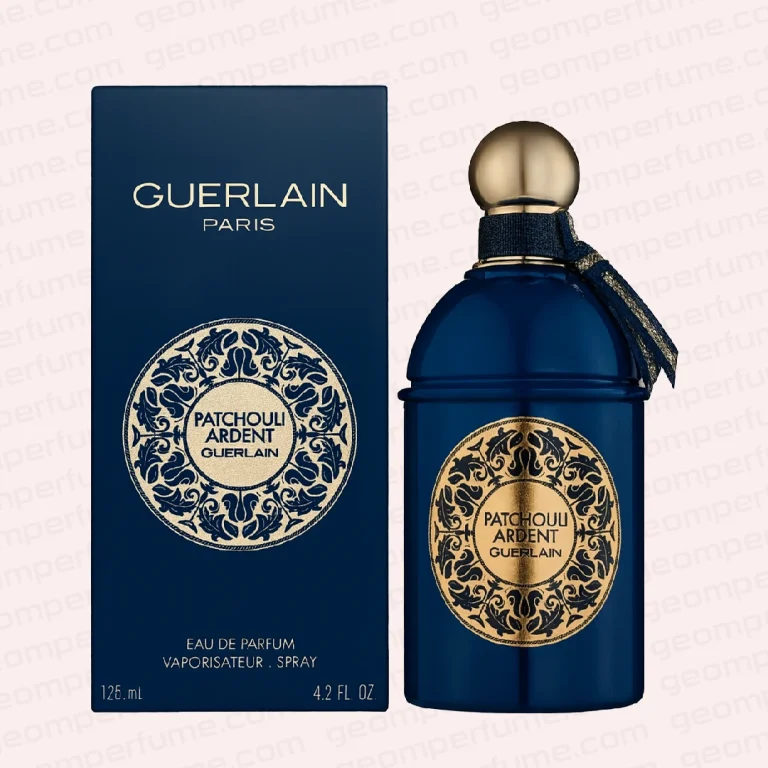 عطر ادکلن گرلن پچولی اردنت