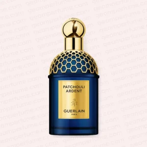 عطر ادکلن گرلن پچولی اردنت