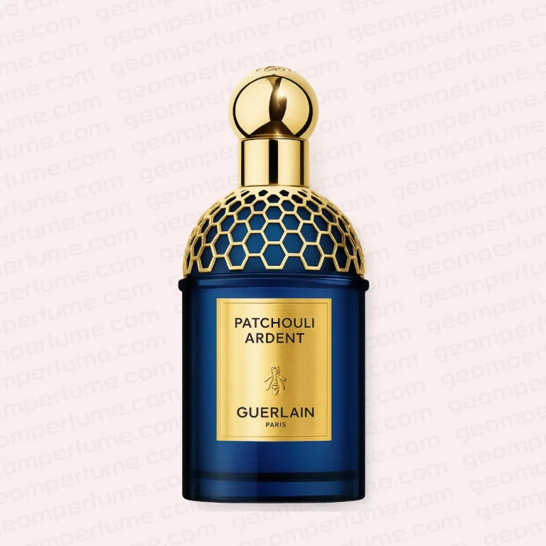عطر ادکلن گرلن پچولی اردنت