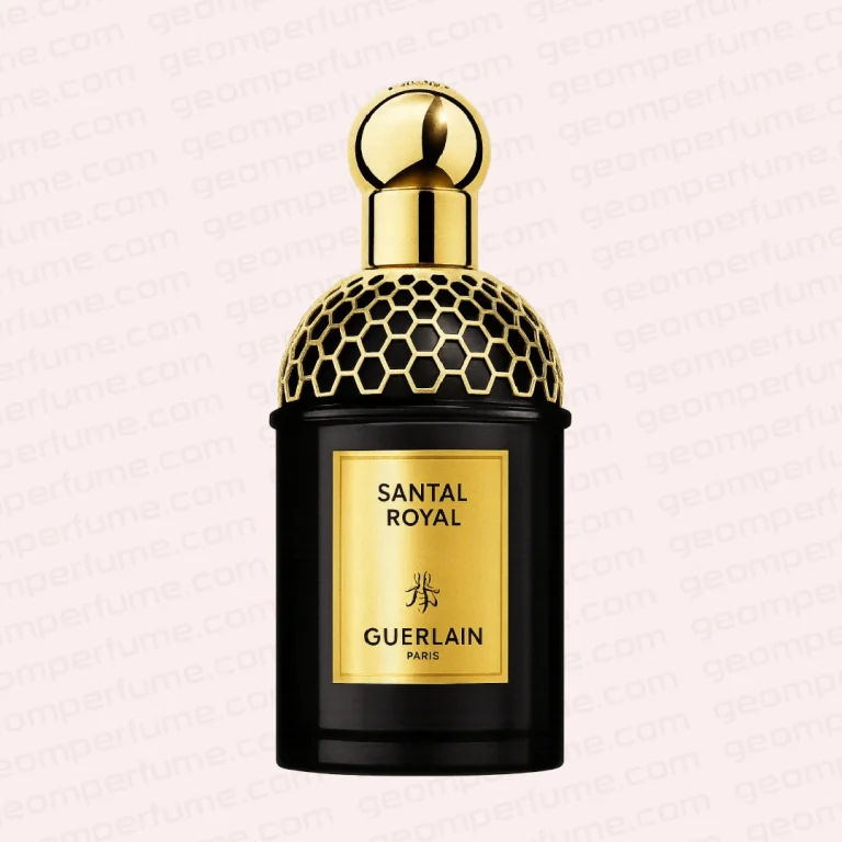 عطر ادکلن گرلن سانتال رویال