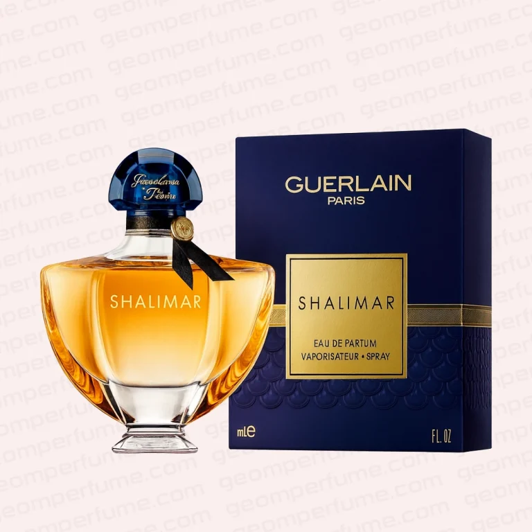 عطر ادکلن گرلن شالیمار ادو پرفیوم