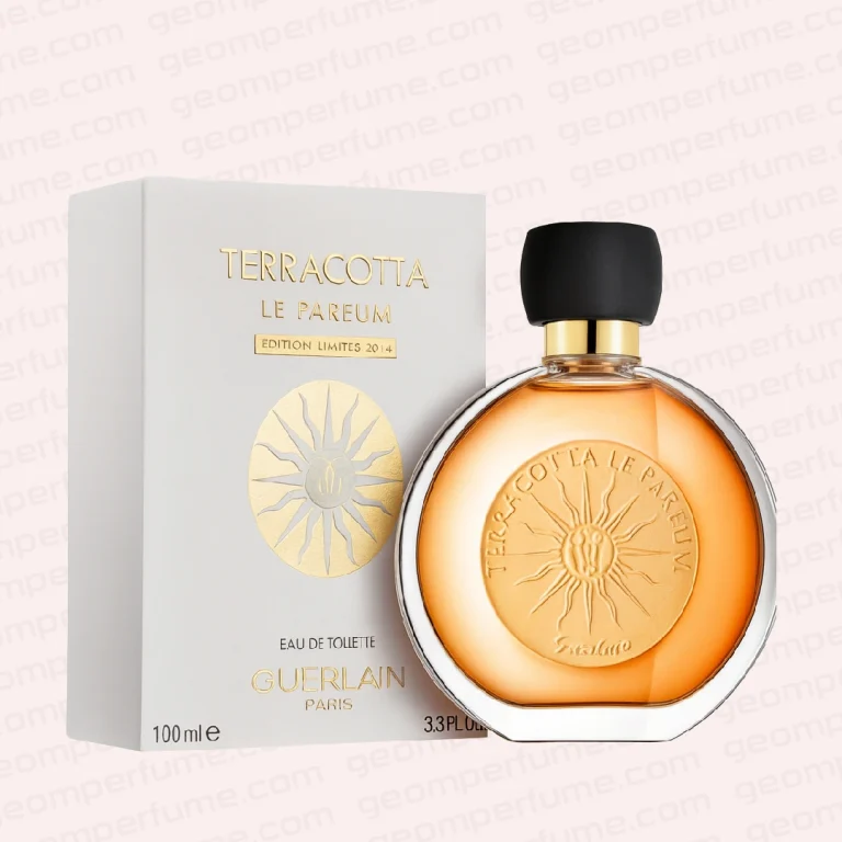 عطر ادکلن گرلن تراکوتا له پارفوم