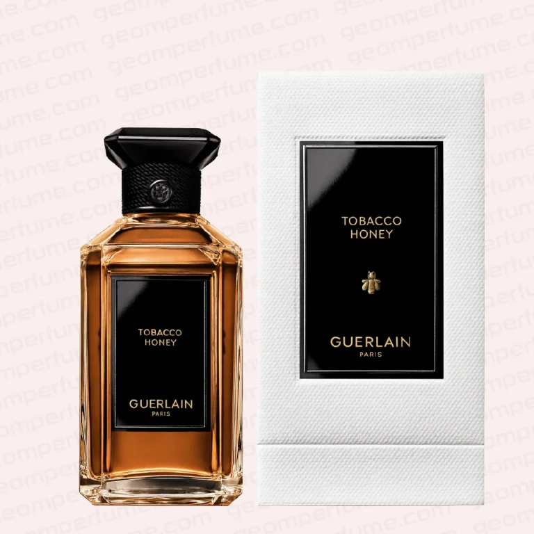عطر گرلن توباکو هانی