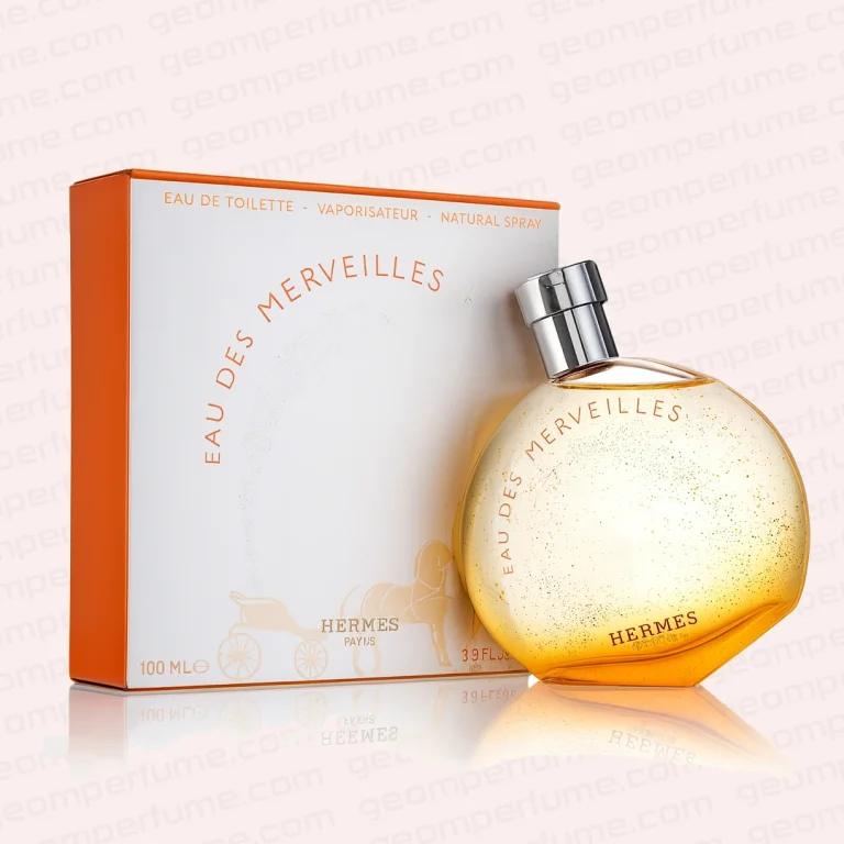عطر ادکلن هرمس او دس مرویلس